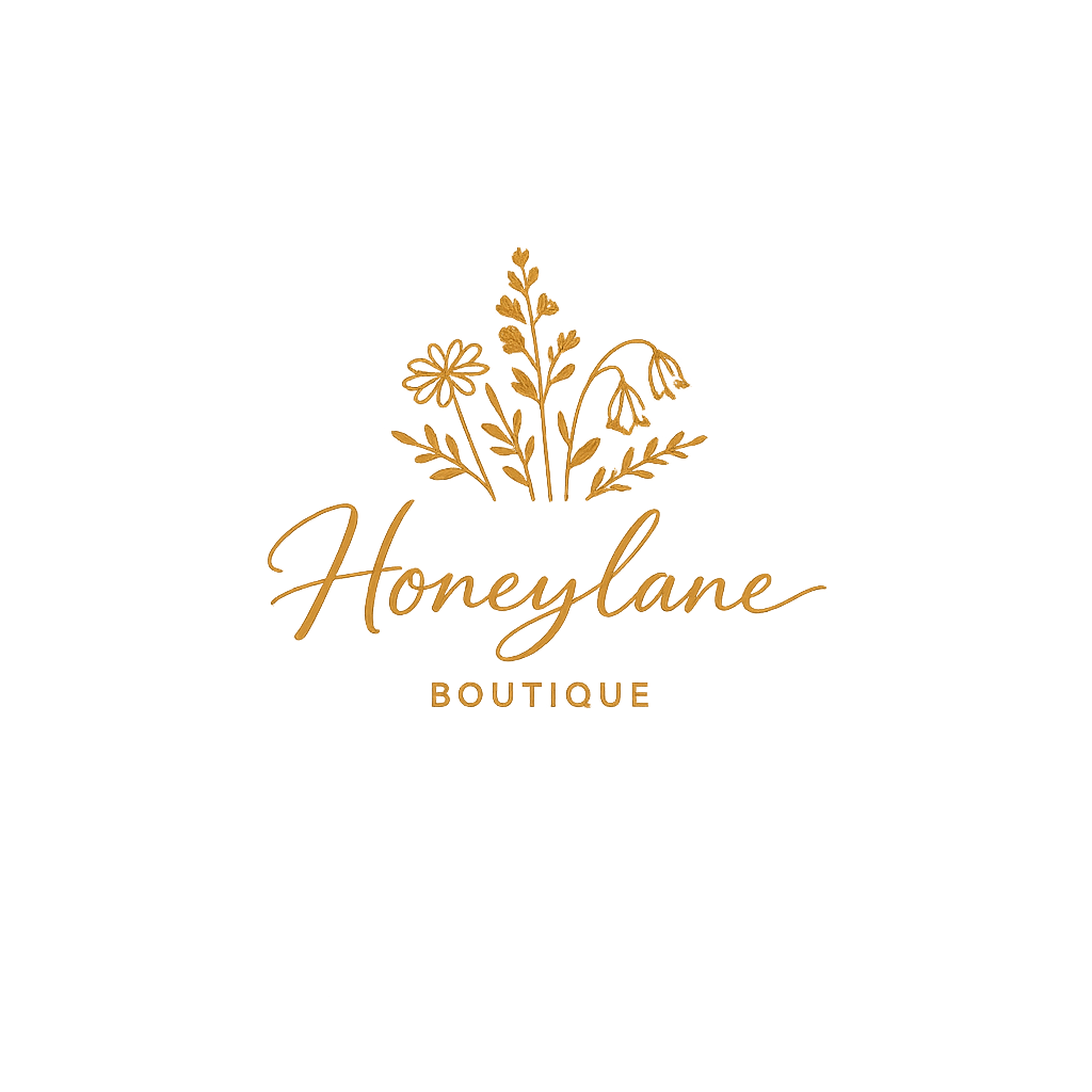 Honeylane boutique gift card