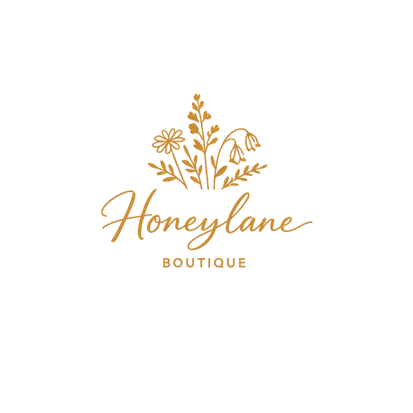 Honeylane boutique gift card