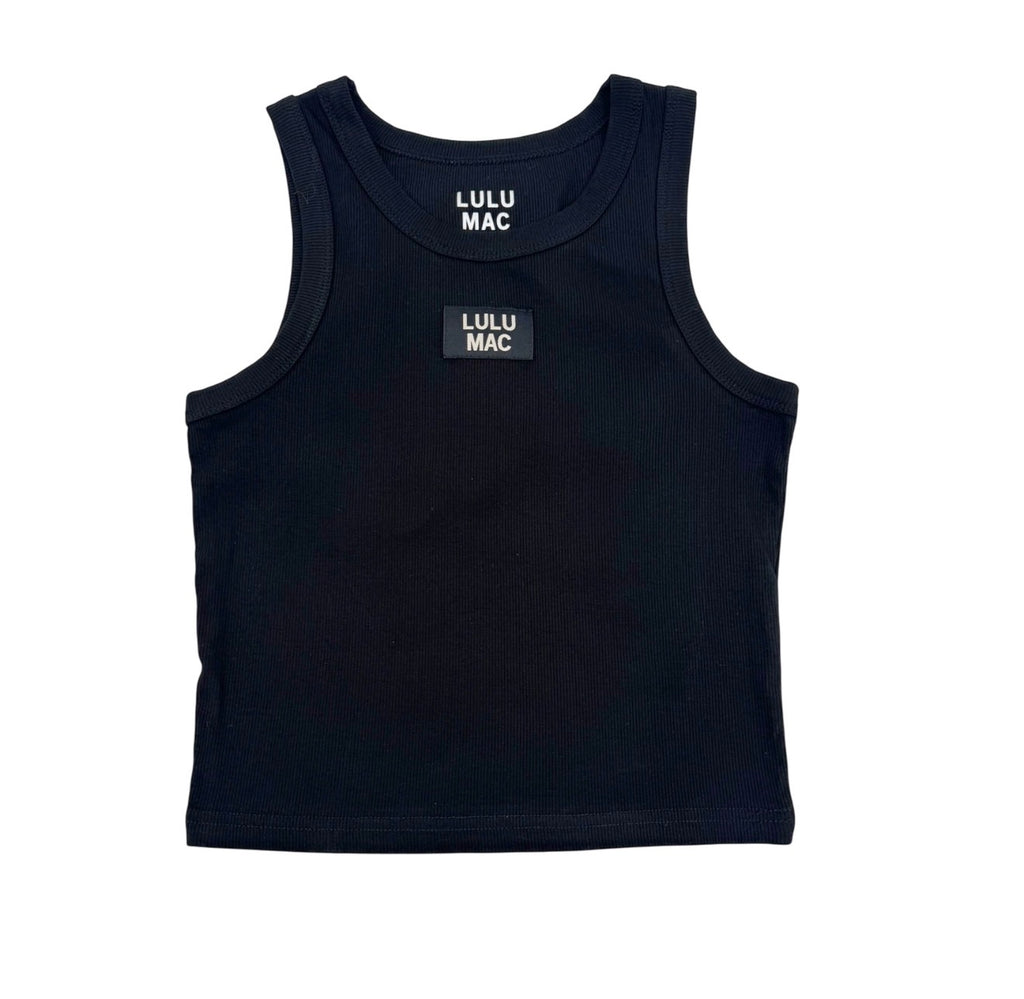 Lulu Mac tank