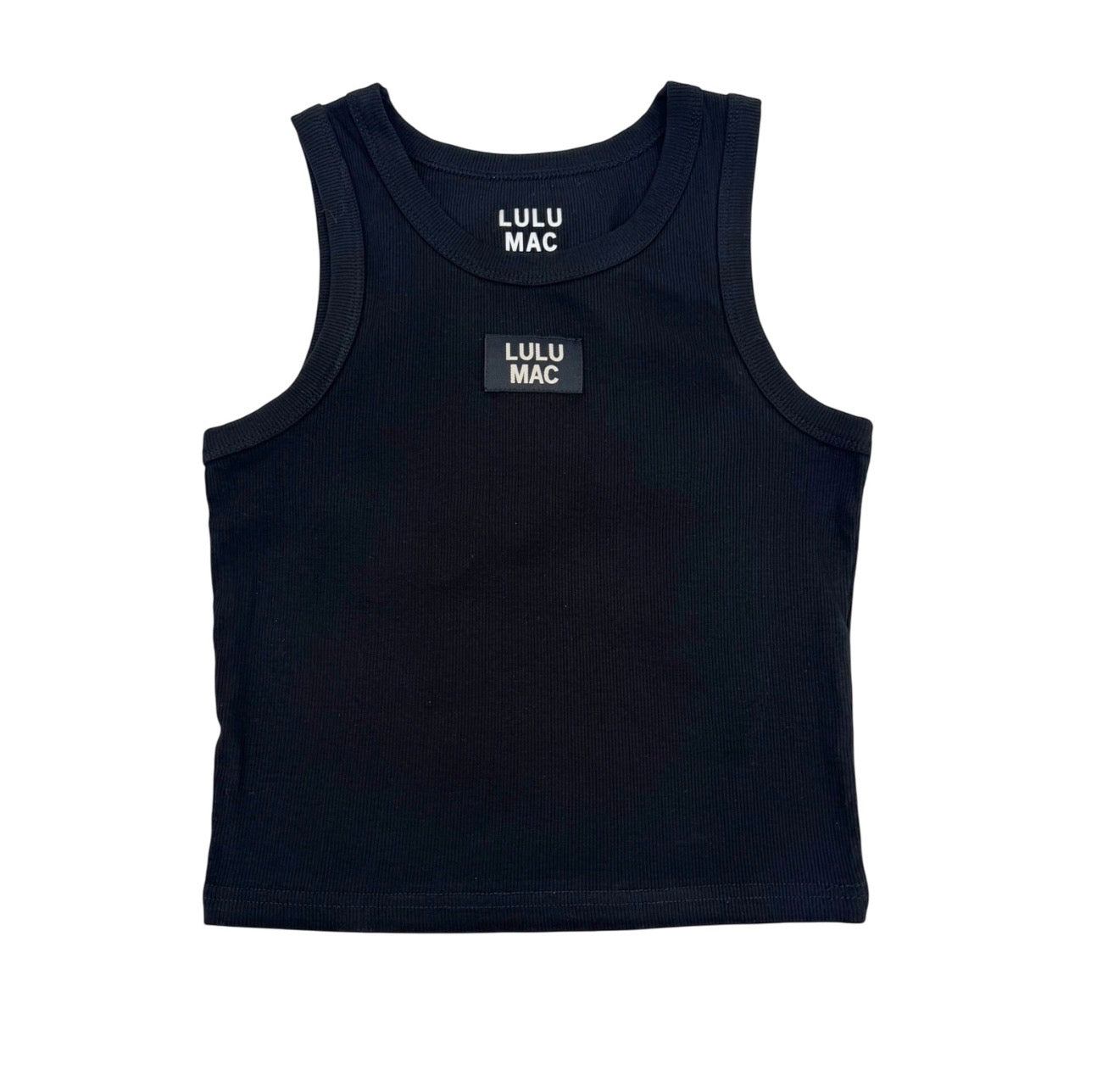 Lulu Mac tank