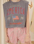 America 1776 tee
