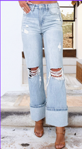The Lacy Jean