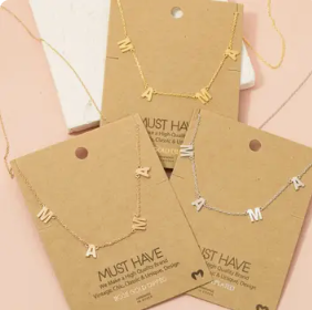 MAMA Necklace